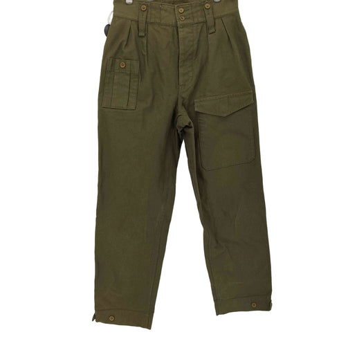 ナイジェルケーボン NIGEL CABOURN BRITISH ARMY PANT メンズ 32