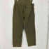 ナイジェルケーボン NIGEL CABOURN BRITISH ARMY PANT メンズ 32