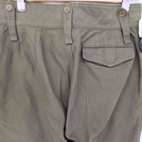 ナイジェルケーボン NIGEL CABOURN BRITISH ARMY PANT メンズ 32