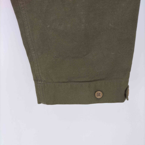ナイジェルケーボン NIGEL CABOURN BRITISH ARMY PANT メンズ 32