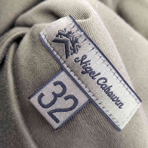 ナイジェルケーボン NIGEL CABOURN BRITISH ARMY PANT メンズ 32