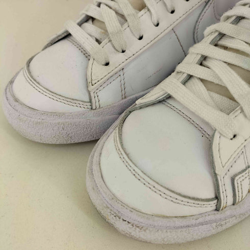 ナイキ NIKE Women's Blazer Low '77 - White レディース 25cm