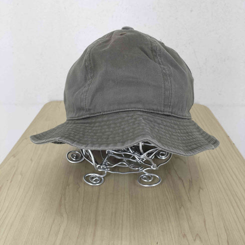 カシラ CA4LA コットンバケットハット メンズ