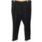 サカイ Sacai 14AW アクリル ウール チェック ロールアップ テーパード トラウザーズパンツ メンズ JPN:2