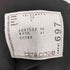 サカイ Sacai 14AW アクリル ウール チェック ロールアップ テーパード トラウザーズパンツ メンズ JPN:2
