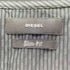 ディーゼル DIESEL SLIM-FIT 総柄 ジップアップ シャツ ジャケット メンズ