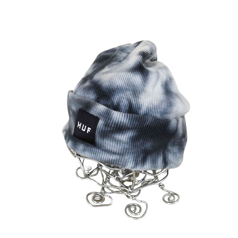 ハフ HUF FRONT WASH BEANIE メンズ