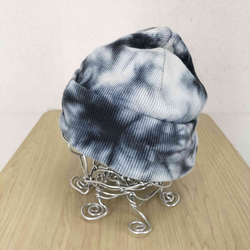 ハフ HUF FRONT WASH BEANIE メンズ