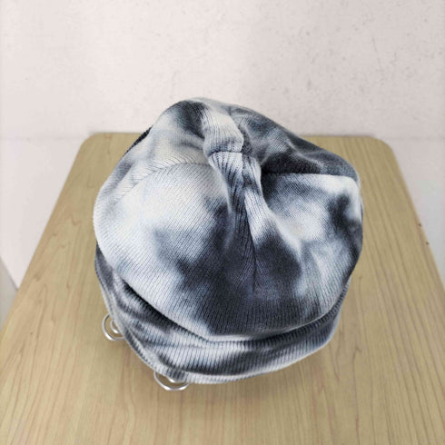 ハフ HUF FRONT WASH BEANIE メンズ