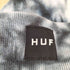 ハフ HUF FRONT WASH BEANIE メンズ