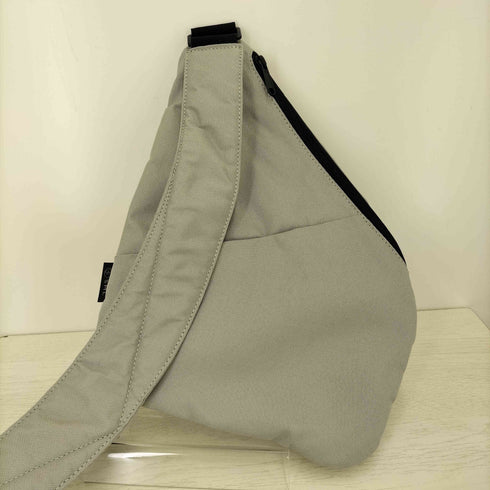 アーバンリサーチドアーズ URBAN RESEARCH DOORS SML ワンショルダーバッグ メンズ