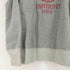 デラックス DELUXE 60s HEAVY SWEATER SPECIAL ORDER NORTH GEORGIA プリントラグランクルースウェット メンズ JPN:L