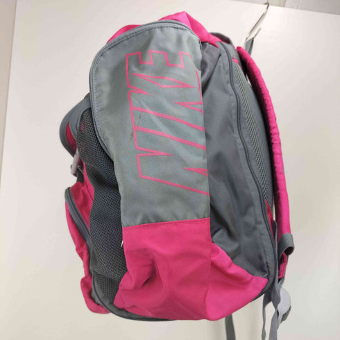 ナイキ NIKE 大容量ロゴ入りバックパック レディース