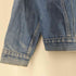 リーバイス Levis 1987年1月製 日本製 ボタン裏J28 70505-0217 4th型 デニムトラッカージャケット メンズ 40