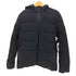 ティンバーランド Timberland ジップアップ フーデッド ダウン ジャケット メンズ import:XL