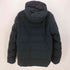 ティンバーランド Timberland ジップアップ フーデッド ダウン ジャケット メンズ import:XL