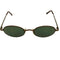 レイバン Ray-Ban B&L オーバル サングラス メンズ