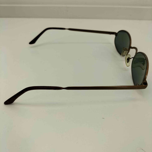 レイバン Ray-Ban B&L オーバル サングラス メンズ