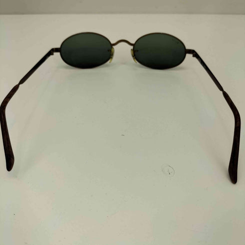 レイバン Ray-Ban B&L オーバル サングラス メンズ