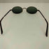 レイバン Ray-Ban B&L オーバル サングラス メンズ