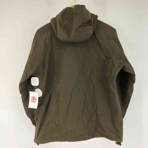 シェラデザイン SIERRA DESIGNS Short Parka JKT Made in USA 60/40クロス マウンテンパーカー メンズ JPN:M