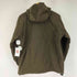 シェラデザイン SIERRA DESIGNS Short Parka JKT Made in USA 60/40クロス マウンテンパーカー メンズ JPN:M