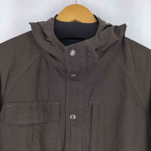 シェラデザイン SIERRA DESIGNS Short Parka JKT Made in USA 60/40クロス マウンテンパーカー メンズ JPN:M
