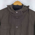 シェラデザイン SIERRA DESIGNS Short Parka JKT Made in USA 60/40クロス マウンテンパーカー メンズ JPN:M