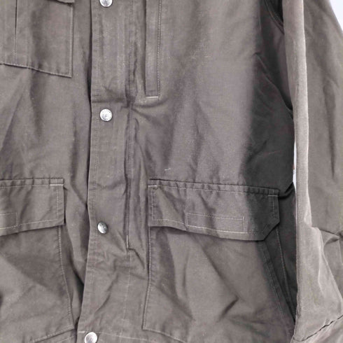 シェラデザイン SIERRA DESIGNS Short Parka JKT Made in USA 60/40クロス マウンテンパーカー メンズ JPN:M