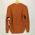 ティンバーランド Timberland LAMBSWOOL BLEND カラーネップ クルーネック ニット メンズ import:L