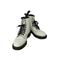 ドクターマーチン Dr.Martens レースアップ8ホールブーツ メンズ EUR:42