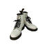 ドクターマーチン Dr.Martens レースアップ8ホールブーツ メンズ EUR:42