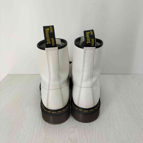 ドクターマーチン Dr.Martens レースアップ8ホールブーツ メンズ EUR:42