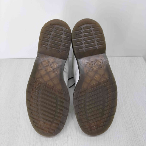 ドクターマーチン Dr.Martens レースアップ8ホールブーツ メンズ EUR:42