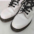 ドクターマーチン Dr.Martens レースアップ8ホールブーツ メンズ EUR:42
