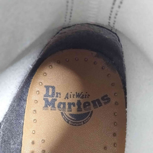 ドクターマーチン Dr.Martens レースアップ8ホールブーツ メンズ EUR:42