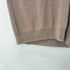 ユニバーサルプロダクツ UNIVERSAL PRODUCTS PIQUE KNIT VEST メンズ