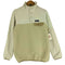 パタゴニアシンチラ PATAGONIA SYNCHILLA 16AW LW SYNCHILLA SNAP-T PULLOVER バイカラー フリースジャケット メンズ import:XS