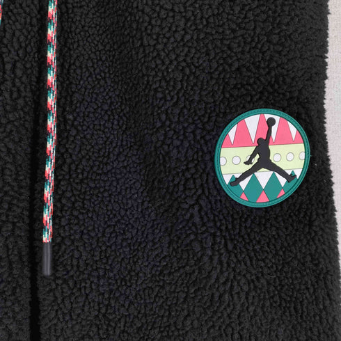 ジョーダンブランド JORDAN BRAND SPRT DNA FLC PANT フリース パンツ メンズ JPN:S