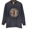 アベイシングエイプ A BATHING APE 90-00s 初期 APE SHALL NEVER KILL APEタグ プリントスウェット メンズ JPN:M