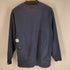 アベイシングエイプ A BATHING APE 90-00s 初期 APE SHALL NEVER KILL APEタグ プリントスウェット メンズ JPN:M