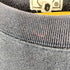 アベイシングエイプ A BATHING APE 90-00s 初期 APE SHALL NEVER KILL APEタグ プリントスウェット メンズ JPN:M