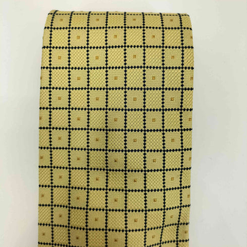 バーバリーロンドン BURBERRY LONDON 総柄 ネクタイ メンズ