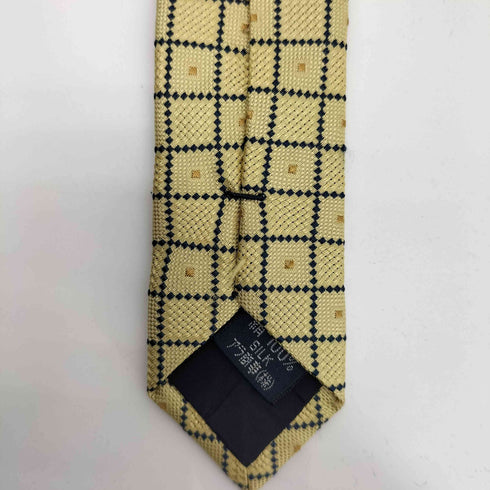 バーバリーロンドン BURBERRY LONDON 総柄 ネクタイ メンズ