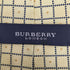 バーバリーロンドン BURBERRY LONDON 総柄 ネクタイ メンズ