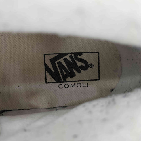 コモリ COMOLI MOUNTAIN EDITION メンズ JPN:26