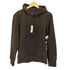 チルコロ1901 circolo 1901 MAGLIA CAPPUCCIO FEL パーカー フーディー メンズ import:S