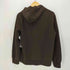 チルコロ1901 circolo 1901 MAGLIA CAPPUCCIO FEL パーカー フーディー メンズ import:S