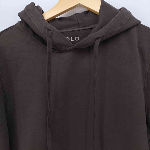 チルコロ1901 circolo 1901 MAGLIA CAPPUCCIO FEL パーカー フーディー メンズ import:S