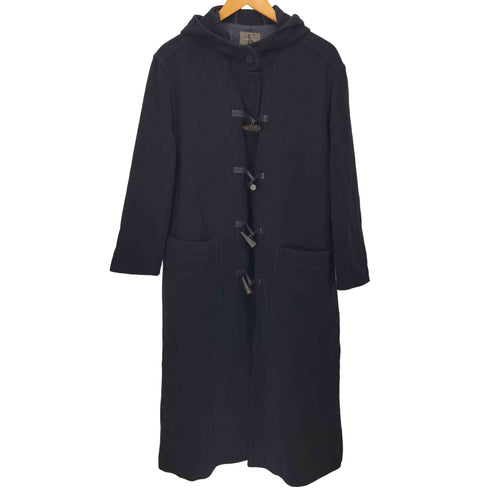 シーケーカルバンクライン ck Calvin Klein ウールダッフルコート メンズ JPN:4